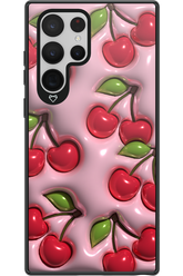 Cherry Bomb - Samsung Galaxy S22 Ultra