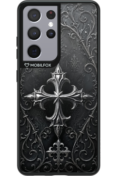 Armor 2.0 - Samsung Galaxy S21 Ultra
