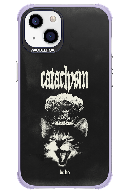 CATACLYSM - Apple iPhone 13