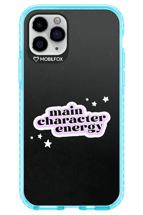 The Main Black - Apple iPhone 11 Pro