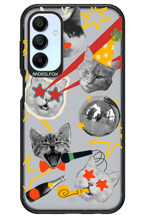 Christmas Chaos - Samsung Galaxy A15