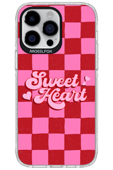 Sweat Heart - Apple iPhone 14 Pro Max