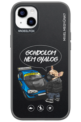 Nem gyalog II - Apple iPhone 14 Plus