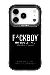F_CKBOY 2.0 - Apple iPhone 17 Pro