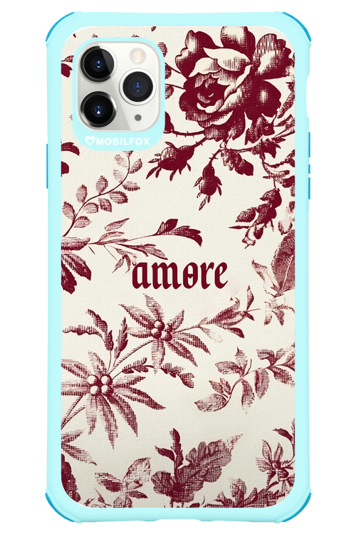 Amore - Apple iPhone 11 Pro Max