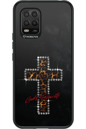 God's Favourite - Xiaomi Mi 10 Lite 5G