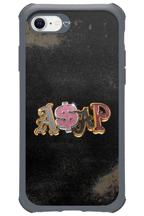 ASAP 2.0 - Apple iPhone SE 2020