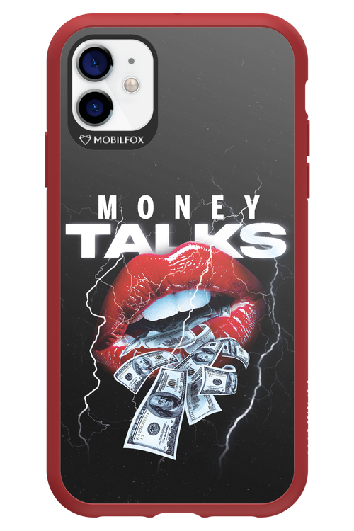 Money Talks 2.0 - Apple iPhone 11