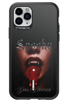 Freaky Girl - Apple iPhone 11 Pro