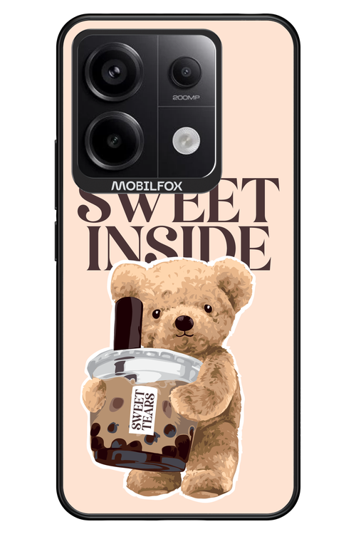 Sweet Inside 2.0 - Xiaomi Redmi Note 13 Pro 5G