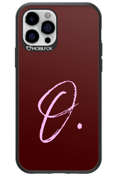 (Dark Blush) O 2.0 - Apple iPhone 12 Pro