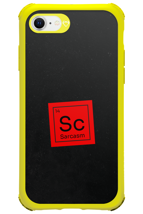 Sc 2.0 - Apple iPhone SE 2020