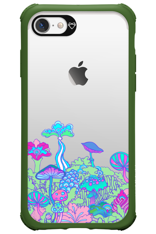 Shrooms - Apple iPhone 7
