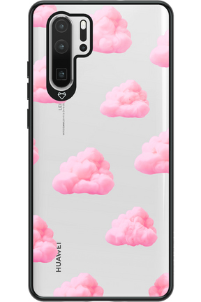 Cloudy Pink - Huawei P30 Pro