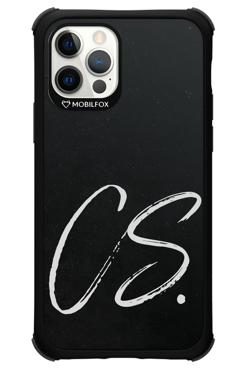 (Off Space) CS 2.0 - Apple iPhone 12 Pro