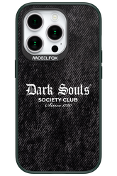 Dark Souls - Apple iPhone 15 Pro