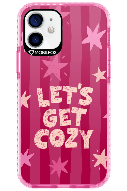 Let's Get Cozy - Apple iPhone 12