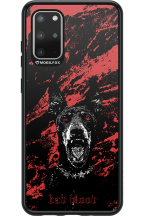 Bad Blood - Samsung Galaxy S20+