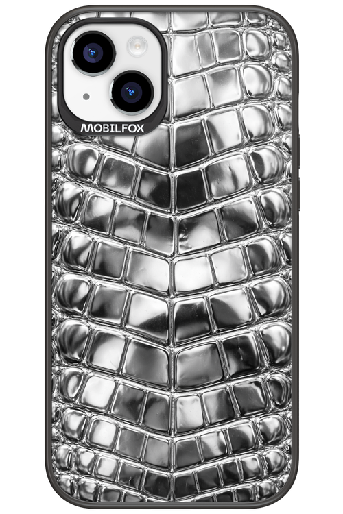 ChromeGator - Apple iPhone 15 Plus