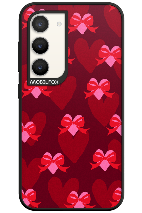 My Heart My Love - Samsung Galaxy S23