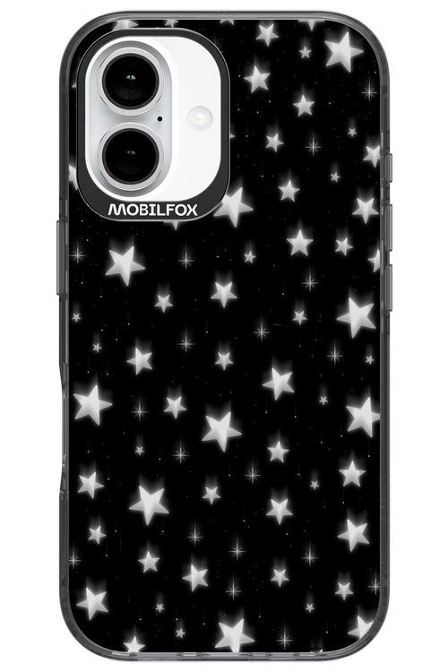 Star Night - Apple iPhone 16