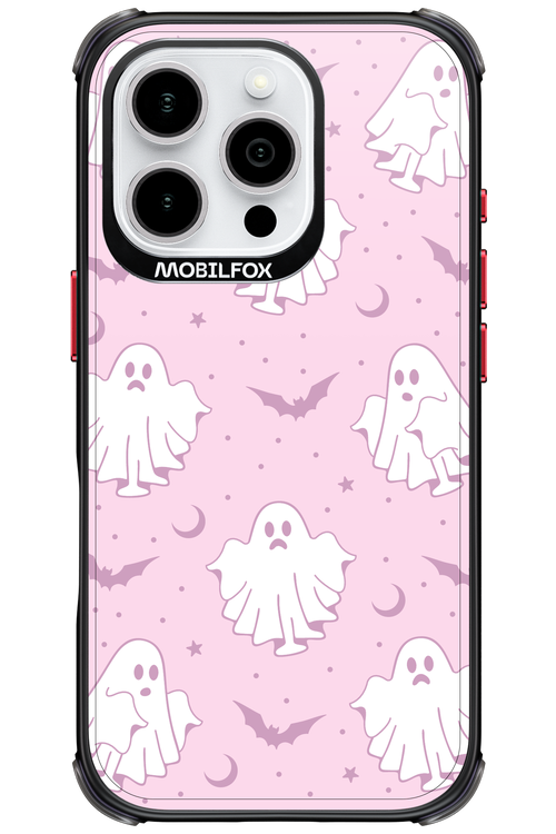 Boo Boo - Apple iPhone 16 Pro