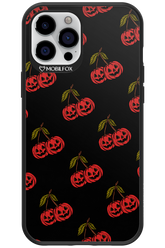 Spicey Pumpkin - Apple iPhone 12 Pro Max