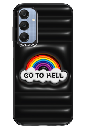 Go To Hell (10th anniversary) 2.0 - Samsung A25