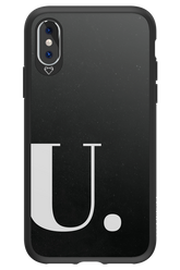 U (Off Space) 2.0 - Apple iPhone XS