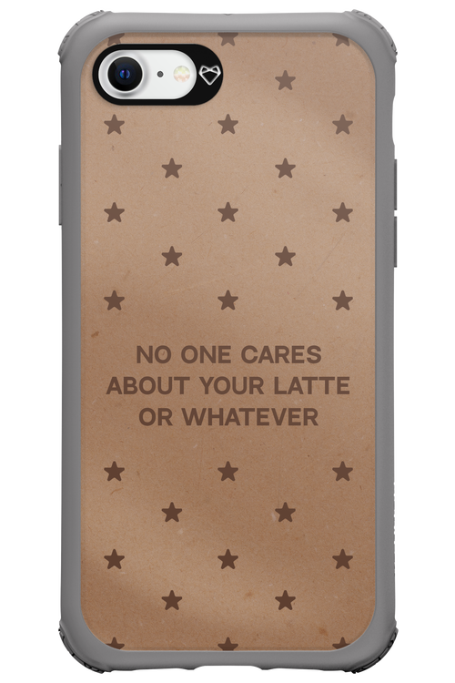 Whateverrr - Apple iPhone SE 2022