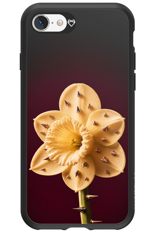 Not Your Flower 2.0 - Apple iPhone SE 2020