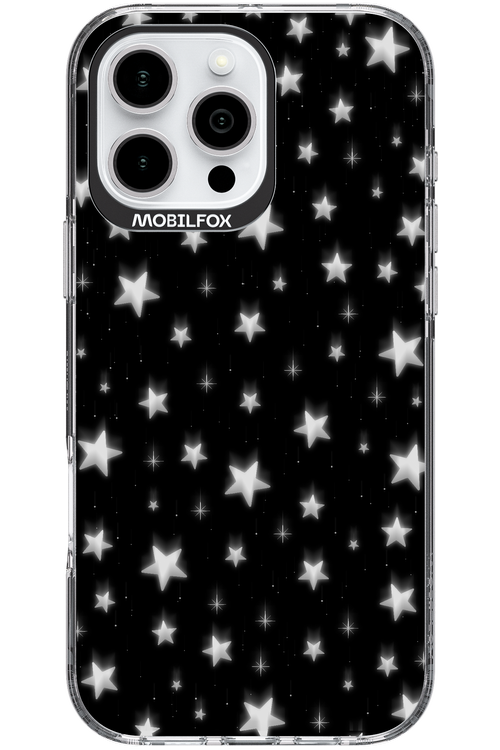 Star Night - Apple iPhone 16 Pro Max