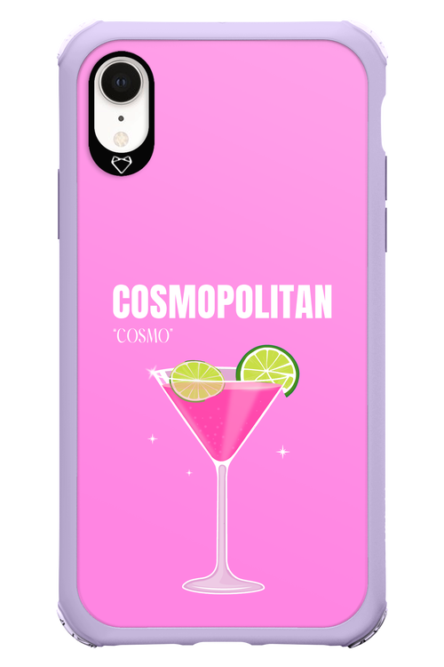 Cosmo - Apple iPhone XR