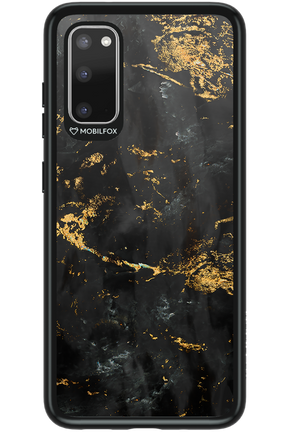 Goldie 2.0 - Samsung Galaxy S20