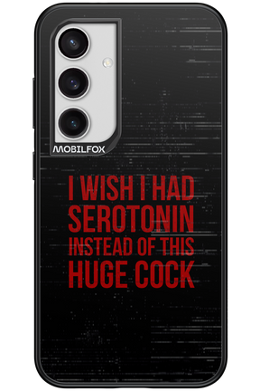 SEROTONIN 2.0 - Samsung Galaxy S24