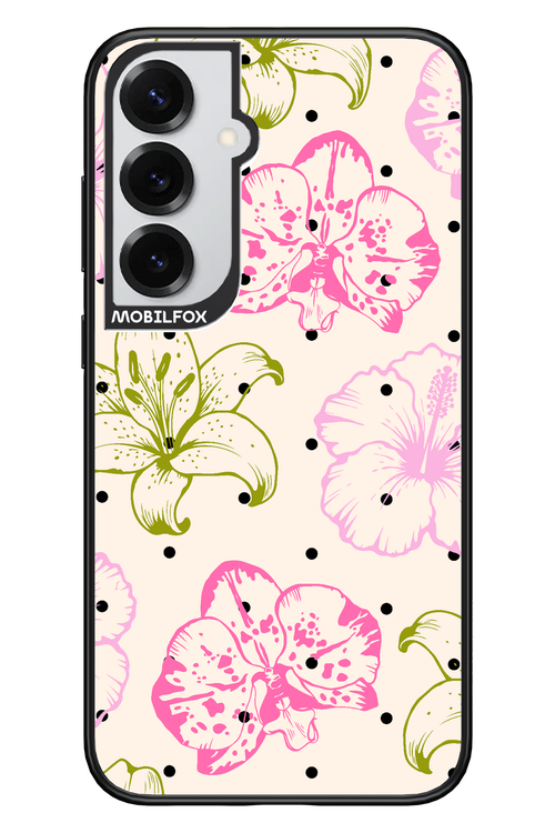 Aloha Chic 2.0 - Samsung S25+