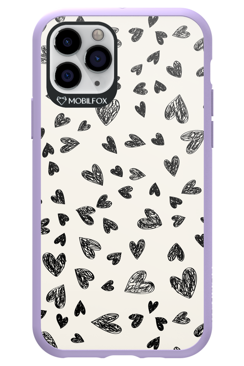 Crazy in Luv 2.0 - Apple iPhone 11 Pro