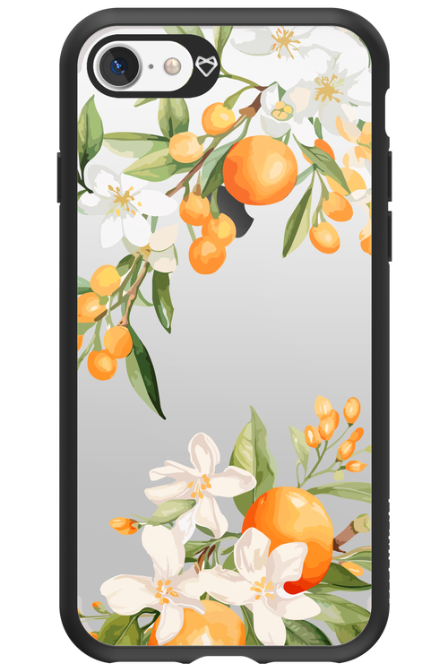 Amalfi Orange 2.0 - Apple iPhone 7
