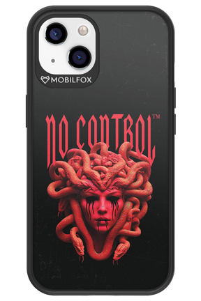 No Control - Apple iPhone 13
