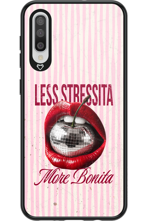 Bonita 2.0 - Samsung Galaxy A50