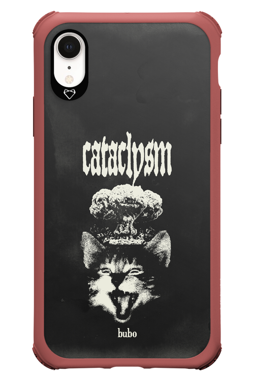 CATACLYSM - Apple iPhone XR