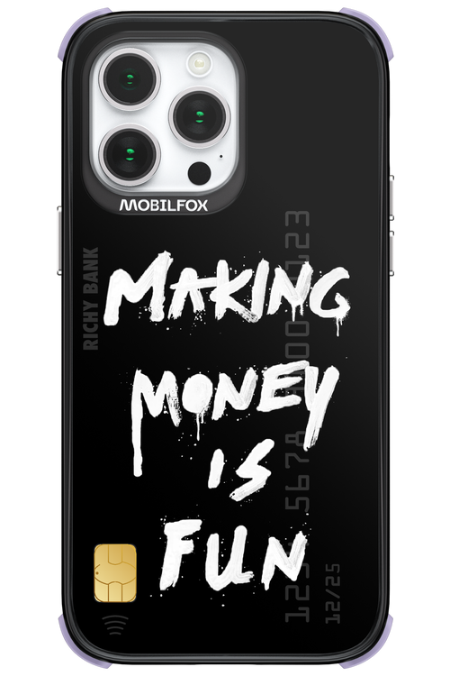 Funny Money - Apple iPhone 14 Pro Max