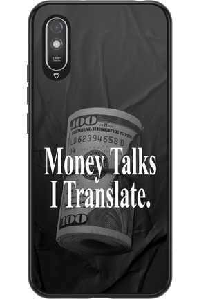 Money Talks III 2.0 - Xiaomi Redmi 9A