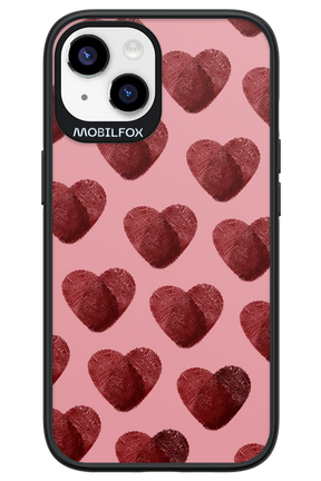 FINGERPRINTS - Apple iPhone 14
