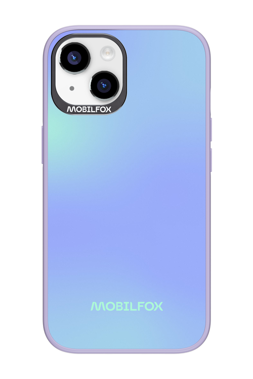 Pastel Blue - Apple iPhone 14