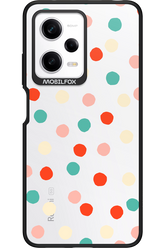 Xmas Dotss - Xiaomi Redmi Note 12 Pro 5G