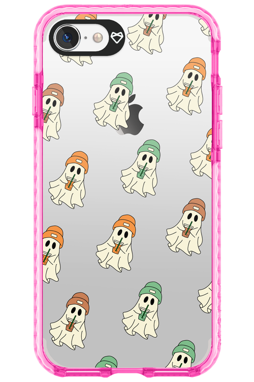 Spirited Sips (Nude) - Apple iPhone 7