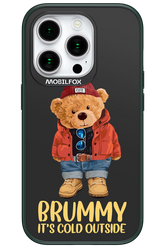 Brummy - Apple iPhone 15 Pro