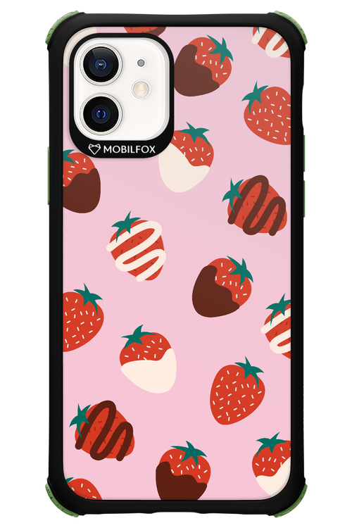 Chocoberrys - Apple iPhone 12