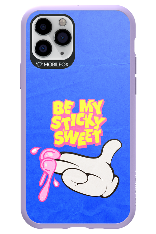 be my sticky sweet 2.0 - Apple iPhone 11 Pro